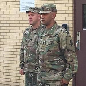 Meet your Posher, Theo